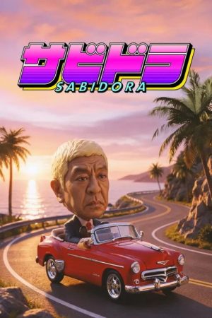 サビドラ (2026) poster