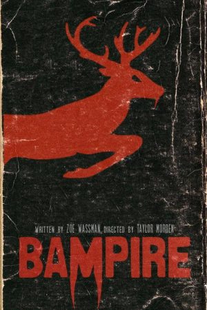 Bampire (2024) poster