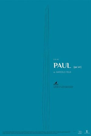 Paul (2016) poster