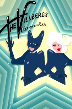 The Villbergs Chronicles (2021) poster