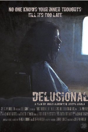 Delusional (2022) poster