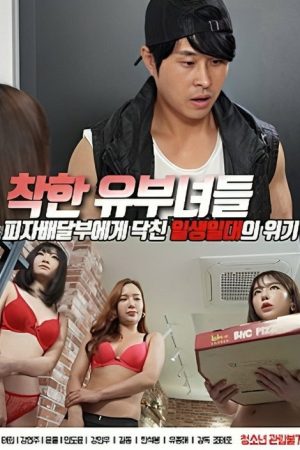 Good Housewives (2020) poster