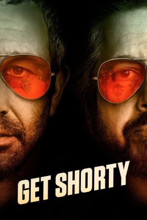 Get Shorty (2017) poster