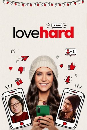 Love Hard (2021) poster