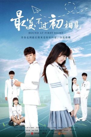 Bound at First Sight (2025) poster