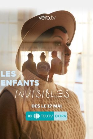Les enfants invisibles (2022) poster