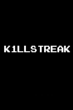 Killstreak (2018) poster
