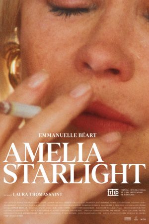 Amélia Starlight (2024) poster