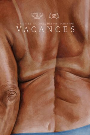 Vacances (2025) poster