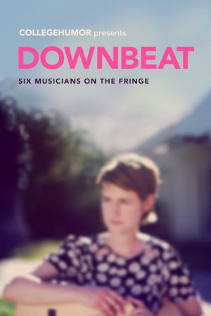 Downbeat (2019) poster
