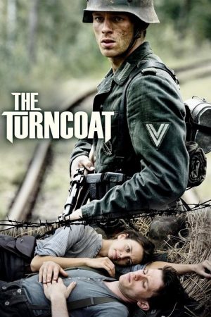 The Turncoat (2020) poster