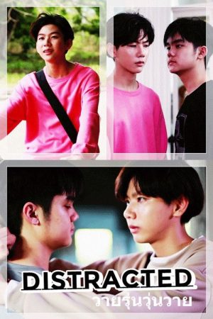 วายรุ่นวุ่นวาย (2020) poster