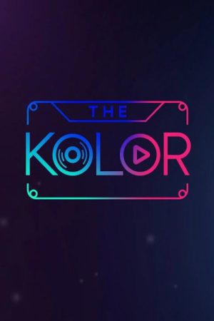 THE KOLOR (2020) poster