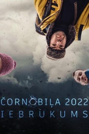 Chornobyl 2022. Invasion (2023) poster