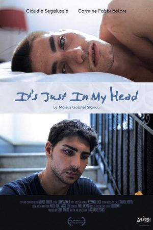 It’s Just in My Head (2020) poster