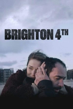 Brighton 4th (2022) poster