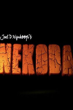 Nekoda (2018) poster