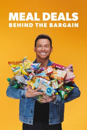Meal Deals: Behind the Bargain (2025) poster