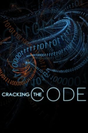 Cracking the Code (2022) poster
