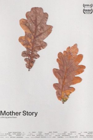 Mother Story (2025) poster