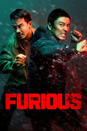 The Furious (2026) — Cast, Story & Where to Watch | MovieLinkBD poster