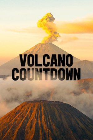 Volcano Countdown (2026) poster