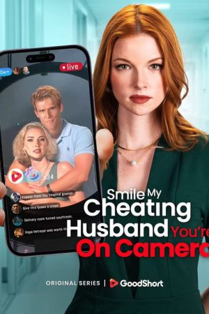 Smile My Cheating Husband You’re on Camera (2025) poster
