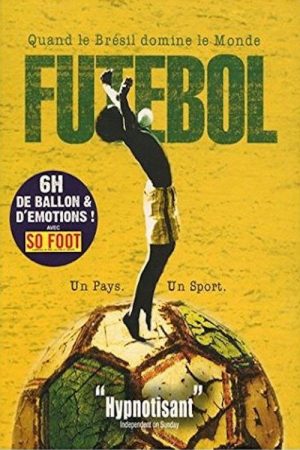 Futebol (2018) poster