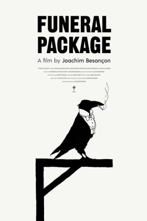 Funeral Package (2021) poster