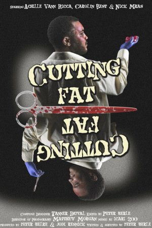 Cutting Fat (2024) poster