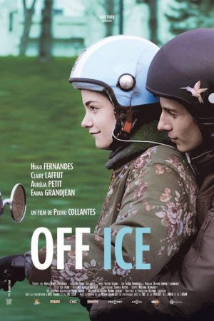Off Ice (2017) poster