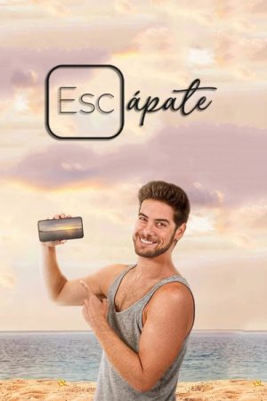 Escápate (2019) poster