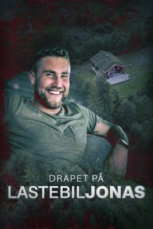 Drapet på LastebilJonas (2026) poster