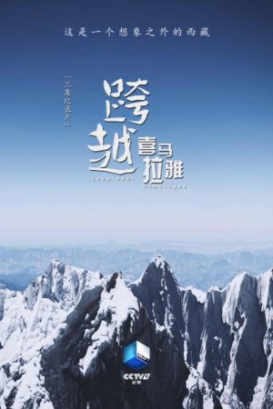 跨越喜马拉雅 (2020) poster