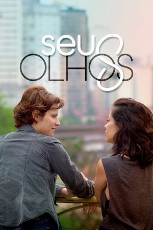 Seus Olhos (2020) poster