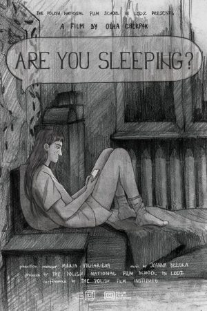 Are You Sleeping? (2026) poster