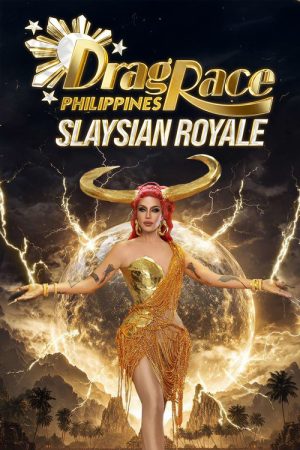 Drag Race Philippines: Slaysian Royale (2025) poster