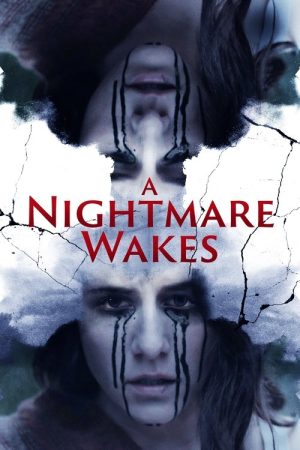 A Nightmare Wakes (2020) poster