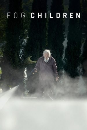Fog Children (2025) poster