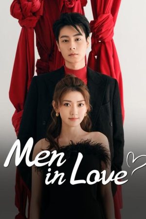 Men In Love (2024) poster