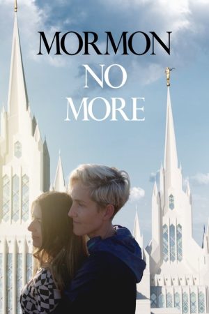 Mormon No More (2022) poster