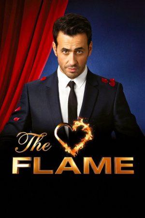 The Flame (2020) poster