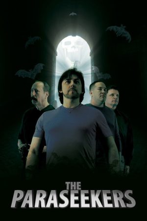 The Paraseekers (2018) poster