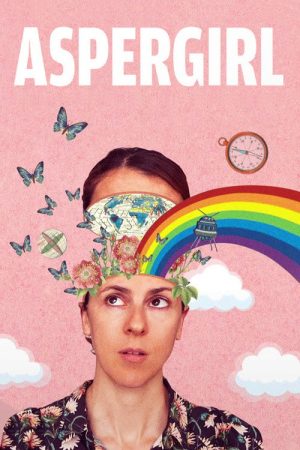 Aspergirl (2023) poster