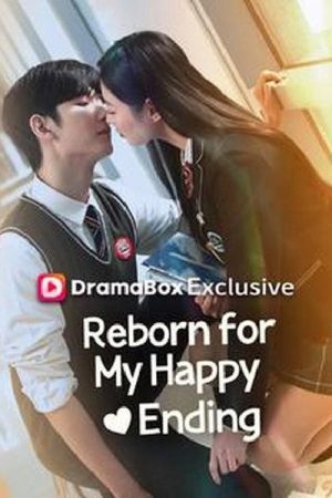 Reborn for My Happy Ending (2026) poster