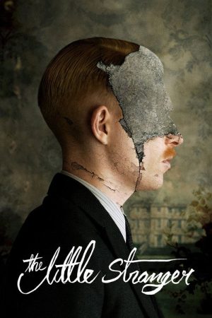 The Little Stranger (2018) poster