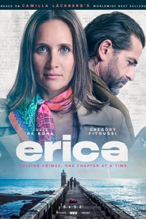 Erica (2025) poster