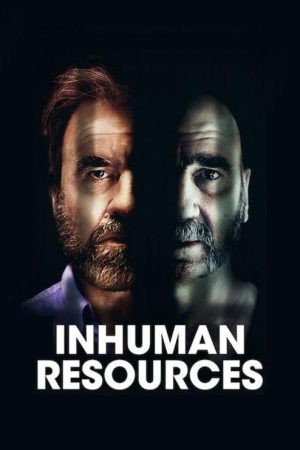 Inhuman Resources (2020) poster