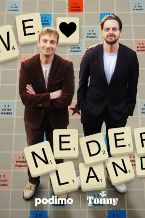 We Love Nederlands (2026) poster