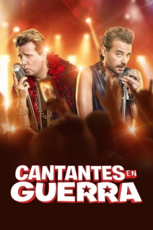 Singers at War (2017) poster